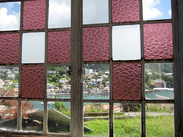 St Georges Grenada 