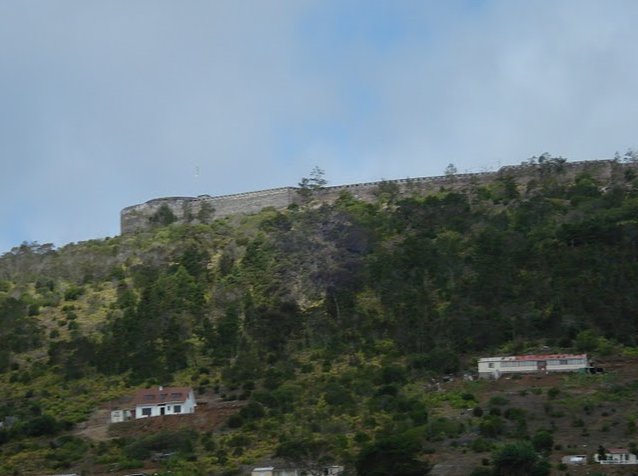 Photo Saint Helena Island, South Atlantic Africa