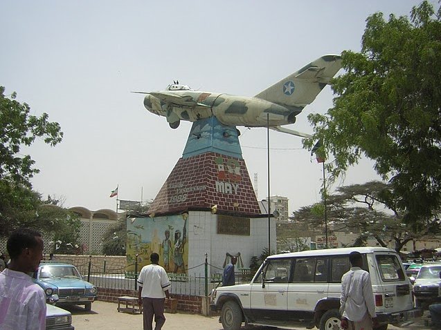 Pictures of Hargeisa Somaliland Somalia Trip Sharing