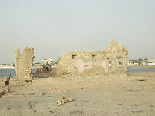 Hargeisa Somalia 