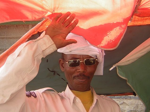 Pictures of Hargeisa Somaliland Somalia Diary Photos