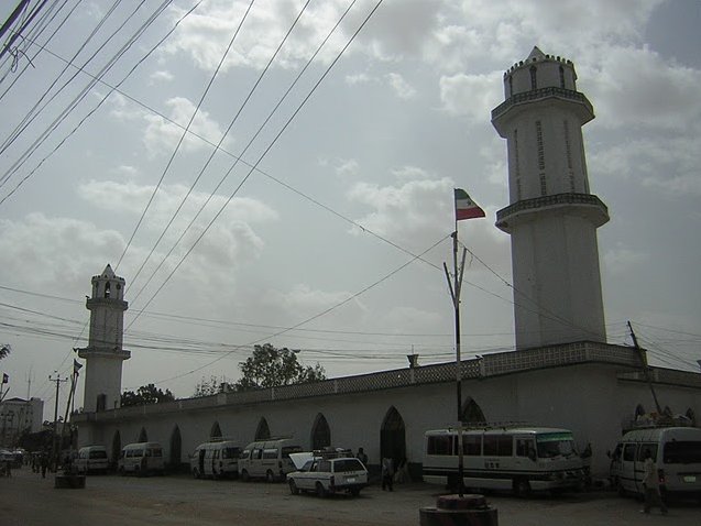 Pictures of Hargeisa Somaliland Somalia Holiday