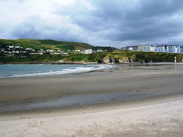Isle of Man Douglas Vacation