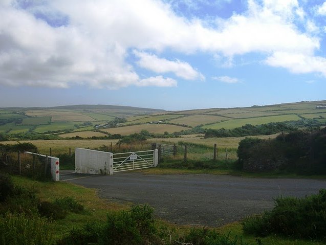 Photo Isle of Man beachfront