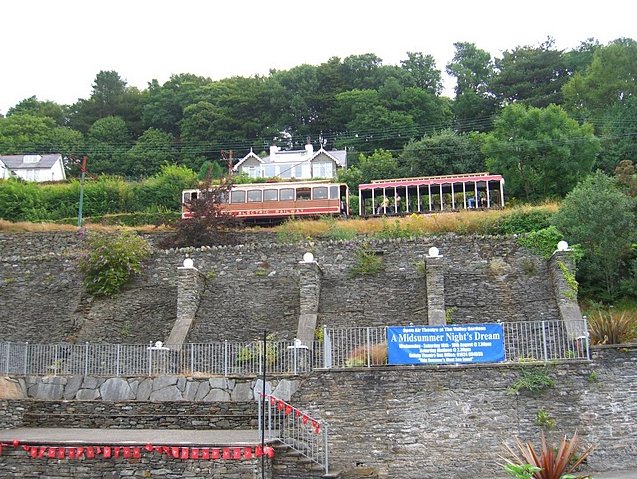 Isle of Man Douglas Vacation Photo
