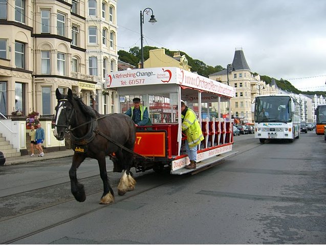 Douglas Isle of Man 