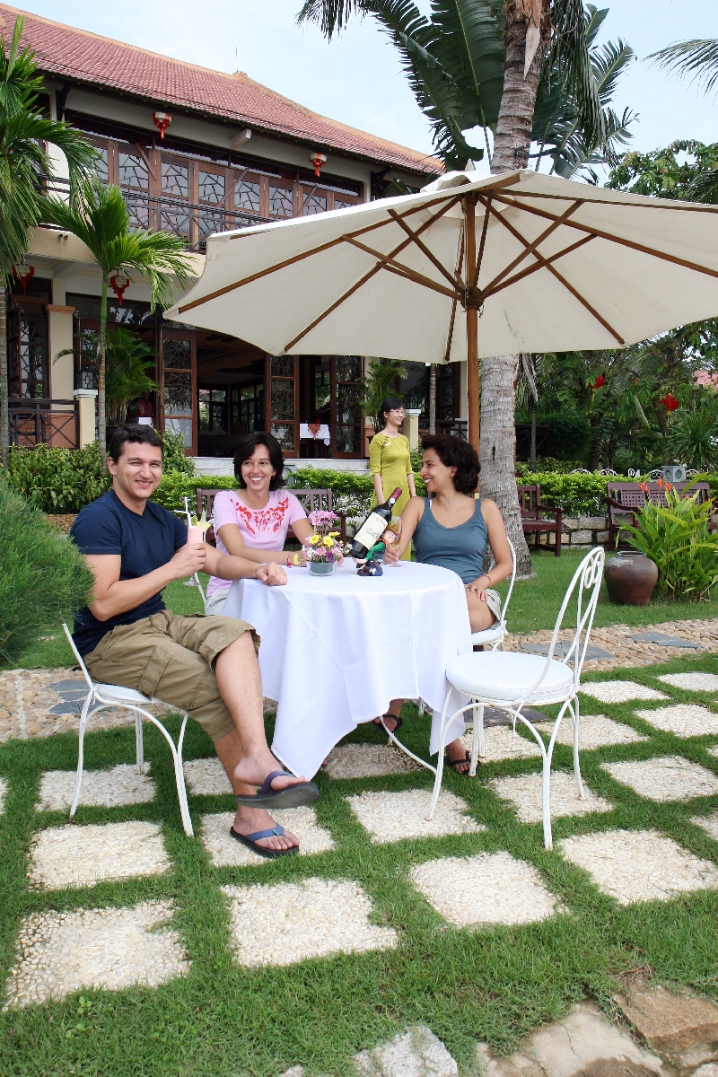 Hoi An Vinh Hung Riverside Resort & Spa - , Vietnam