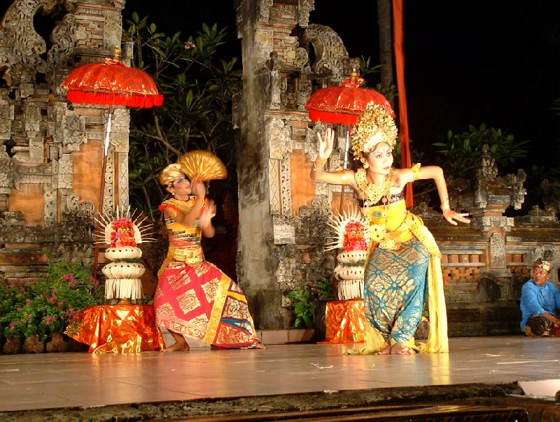 Photo Holiday in Bali countries