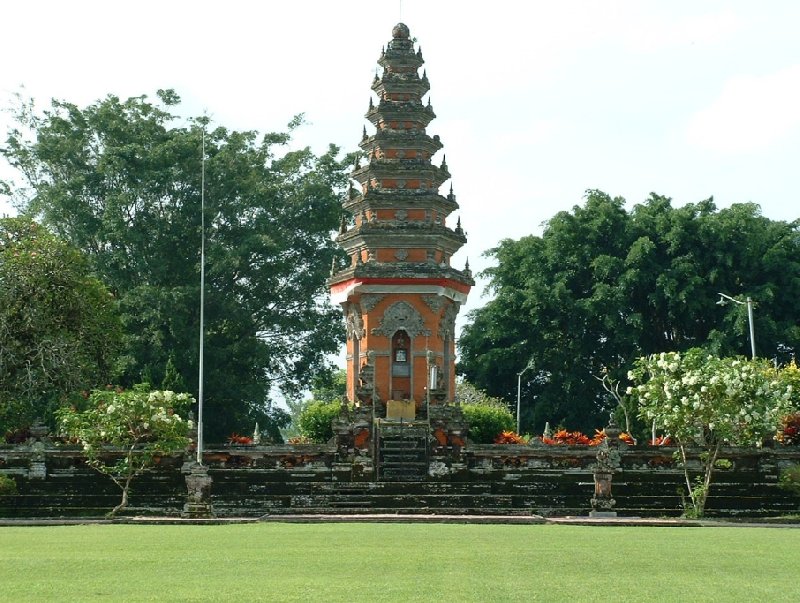 Holiday in Bali Denpasar Indonesia Travel Blogs
