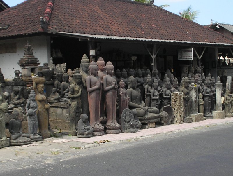 Denpasar Indonesia 