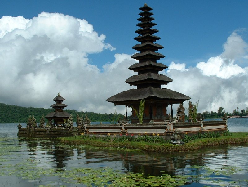 Photo Holiday in Bali between