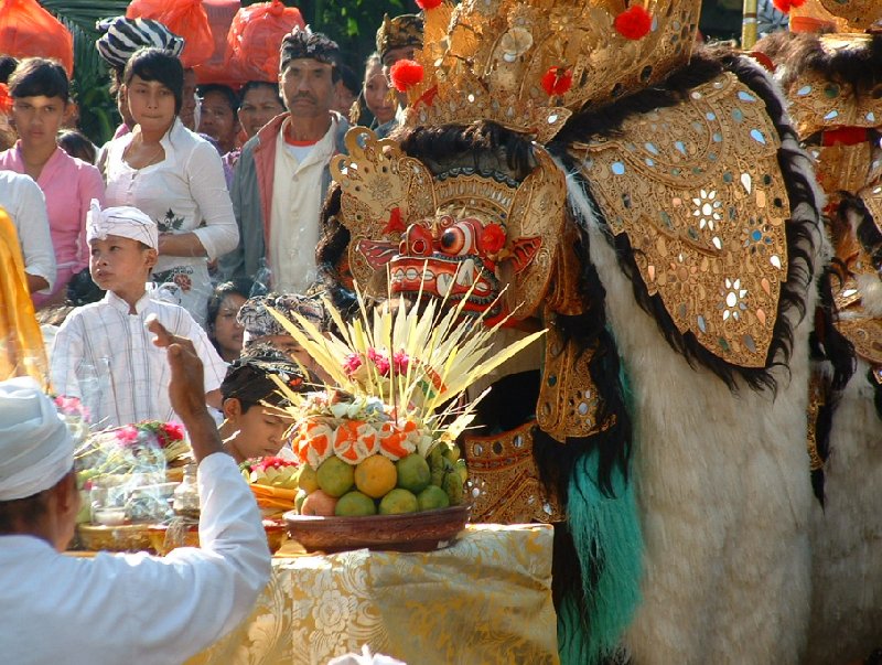 Denpasar Indonesia 