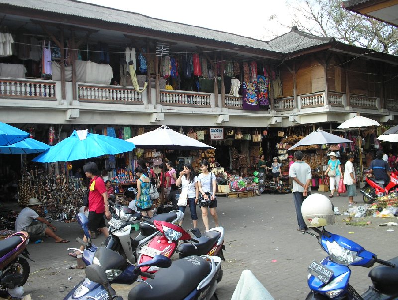 Denpasar Indonesia 