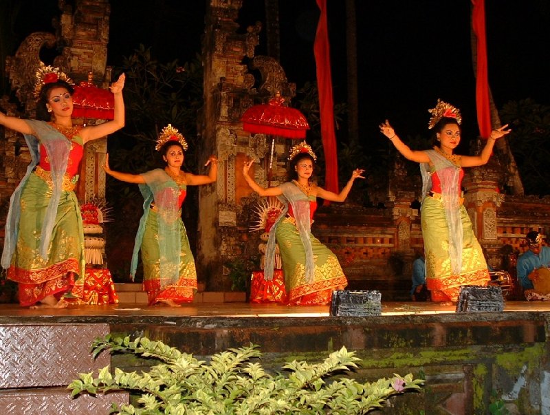 Holiday in Bali Denpasar Indonesia Holiday Adventure