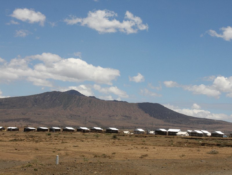 Amboseli Kenya 