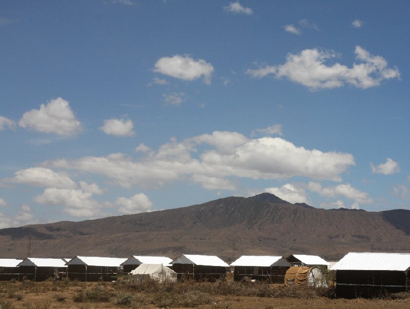   Amboseli Kenya Photography