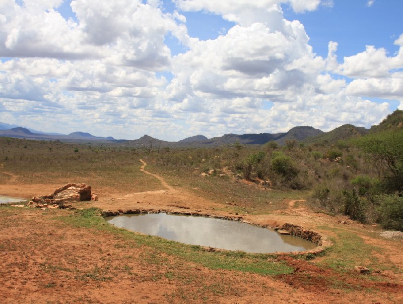 Photo Kenya safari packages viewing