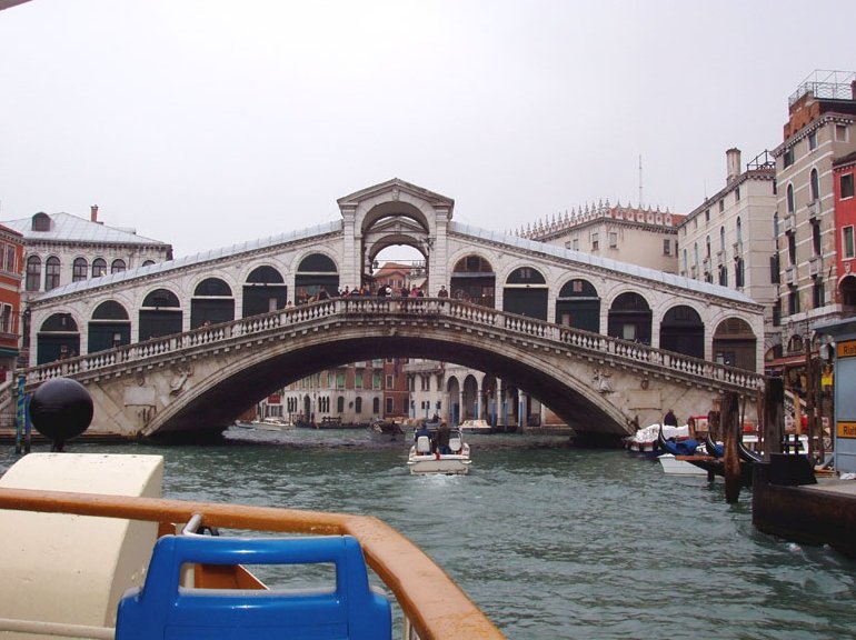 Romantic Trip to Venice in Italy Album Sharing