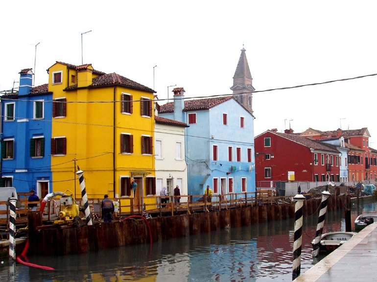 Photo Pictures of Venice Italy amazing