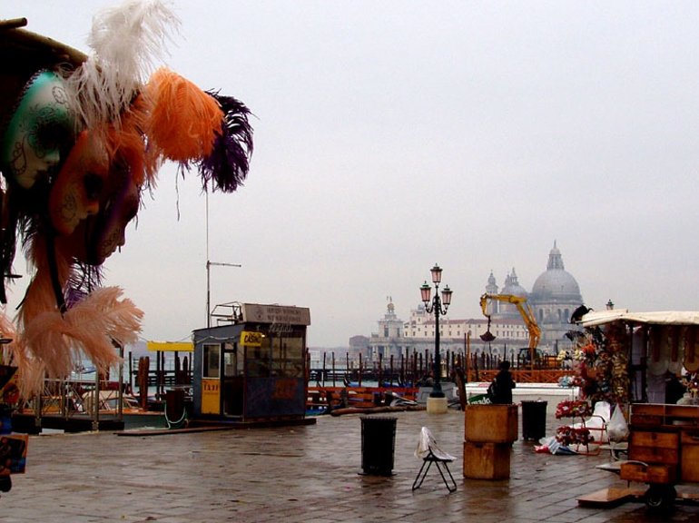 Photo Pictures of Venice Italy getaway