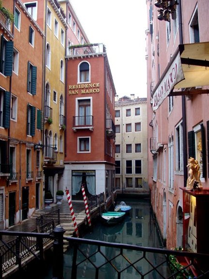 Venice Italy 