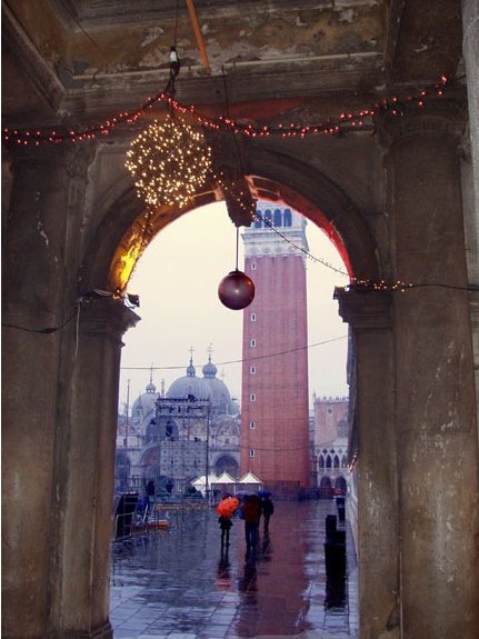 Photo Pictures of Venice Italy attractions