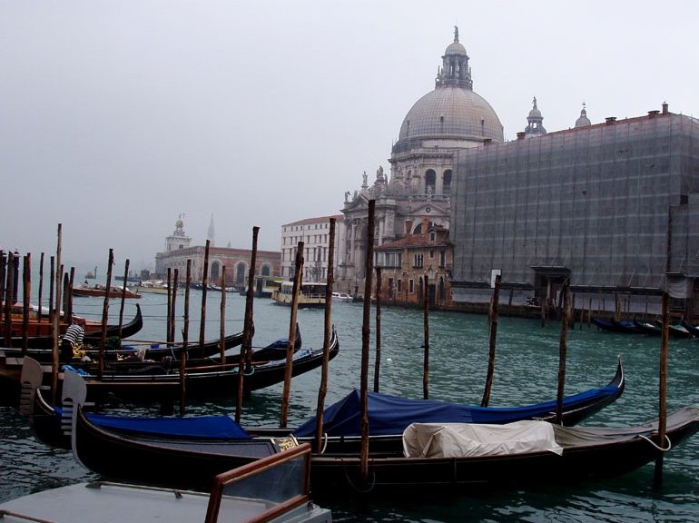   Venice Italy Experience