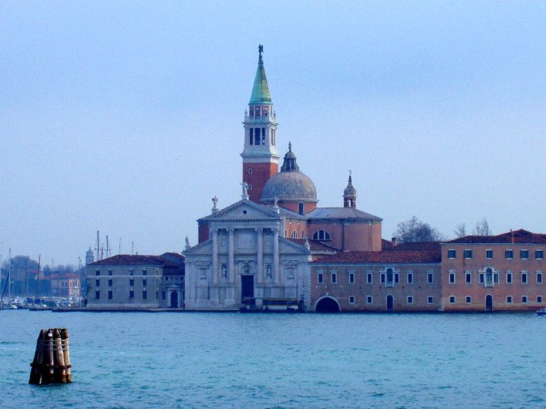 Photo Pictures of Venice Italy saying