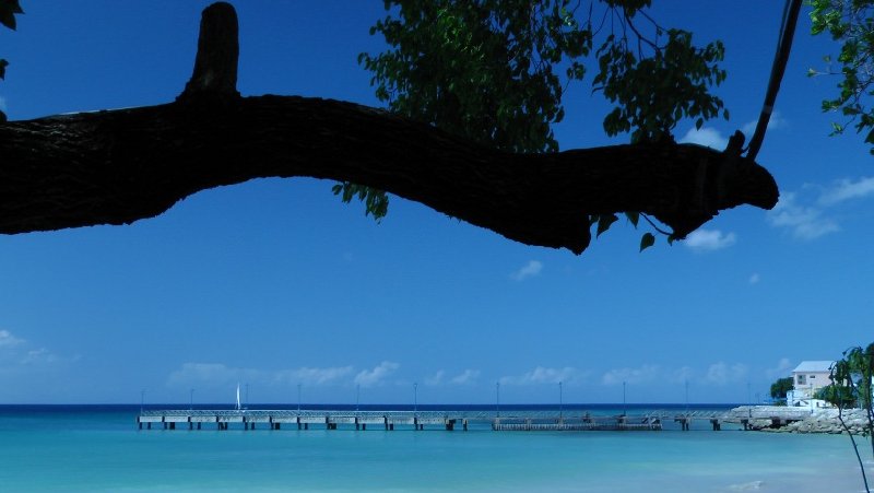 Barbados all inclusive vacation Bridgetown Adventure