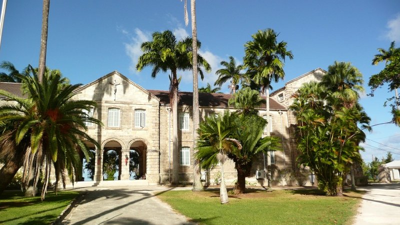 Barbados all inclusive vacation Bridgetown Travel Blog