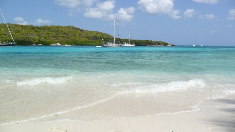 Barbados all inclusive vacation Bridgetown Diary Sharing