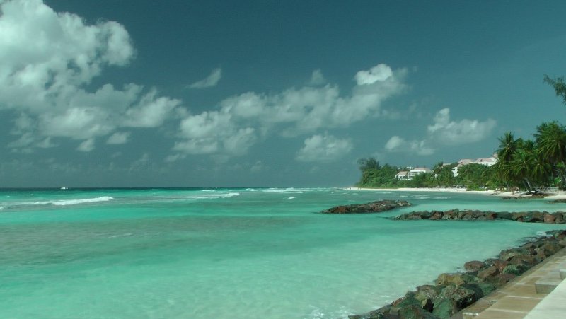 Photo Barbados all inclusive vacation resorts