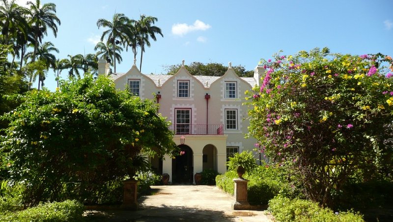 Bridgetown Barbados 