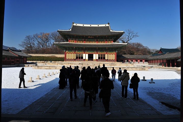 Seoul South Korea 
