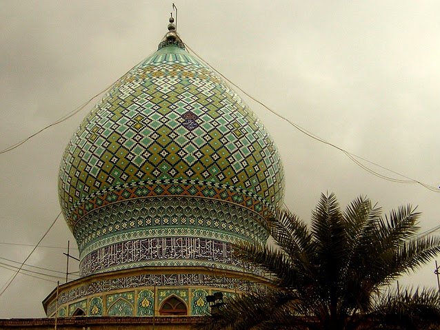 Photo Travel to Iran Shiraz