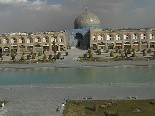 Photo Travel to Iran travelling