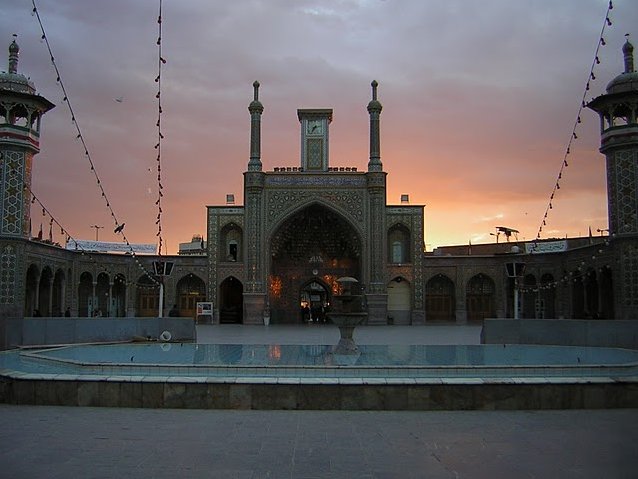 Photo Travel to Iran archeological