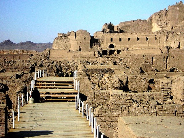 Photo Travel to Iran Persepolis