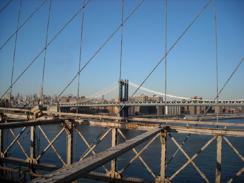   New York United States Trip Review