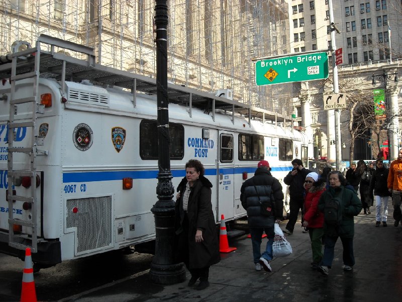   New York United States Travel Adventure
