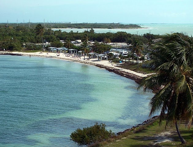 Photo Romantic getaway in Florida holiday
