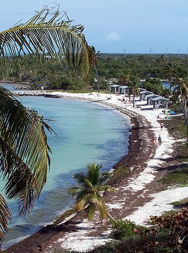 Photo Romantic getaway in Florida cheaper