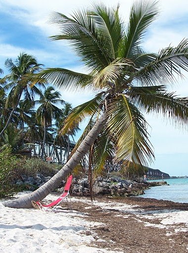 Photo Romantic getaway in Florida Cheeca