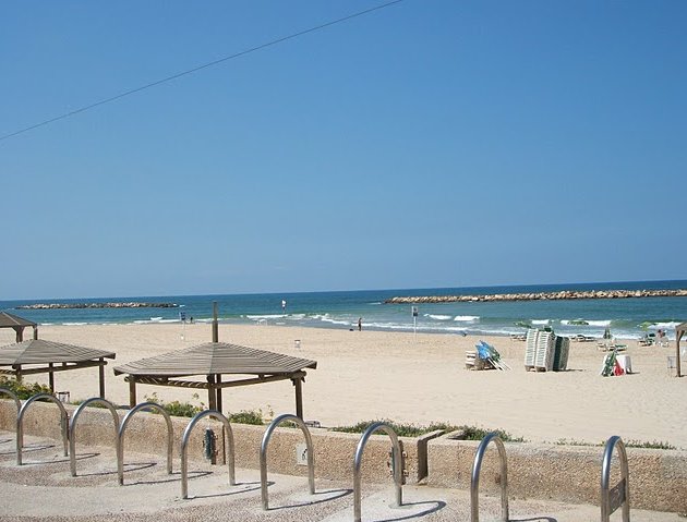 Liber Apartment Tel Aviv Israel Picture