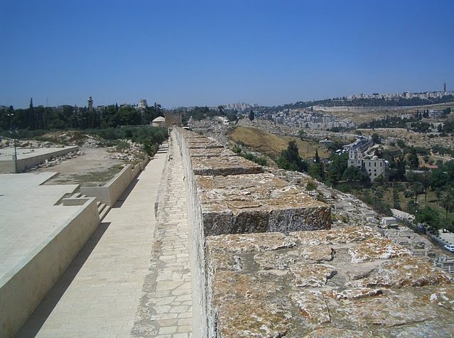 Photo Tel Aviv to Jerusalem Center