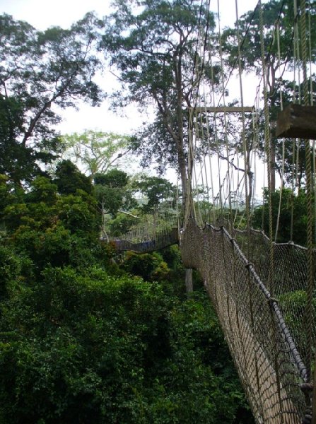 Cape Coast Ghana 