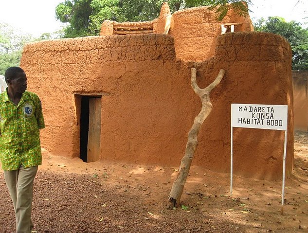Burkina Faso Africa Banfora Blog Adventure