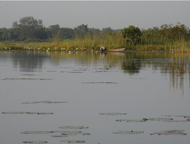   Banfora Burkina Faso Travel Information