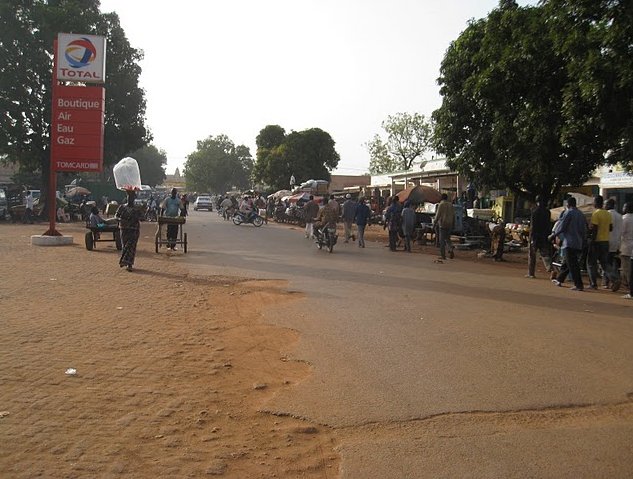   Banfora Burkina Faso Vacation Tips