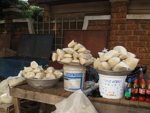   Banfora Burkina Faso Photographs